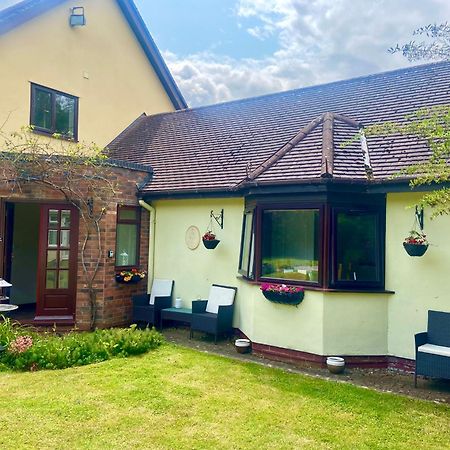 The Cottage On The Common Tenbury Ngoại thất bức ảnh