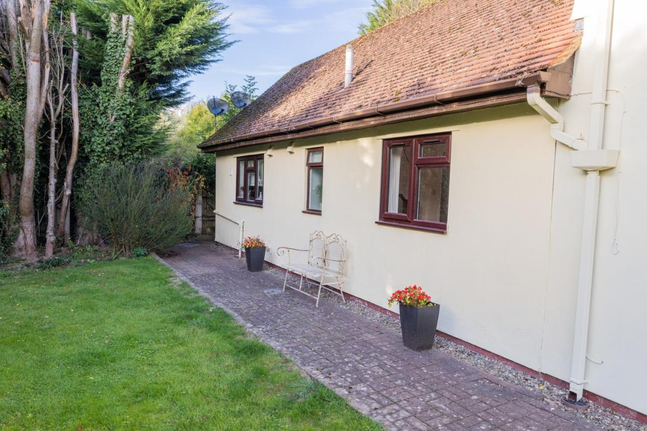 The Cottage On The Common Tenbury Ngoại thất bức ảnh